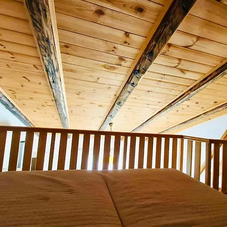 Classic Attic