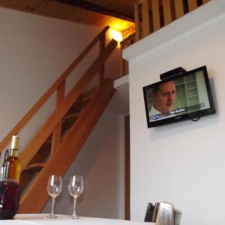 Classic Attic Supetarska Draga