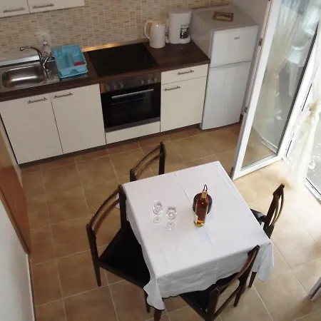Apartment Classic Attic Supetarska Draga