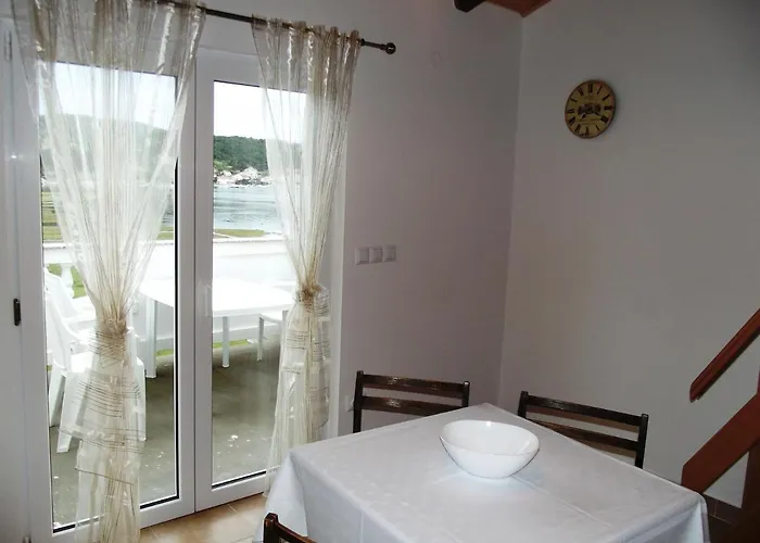 Classic Attic Apartman *