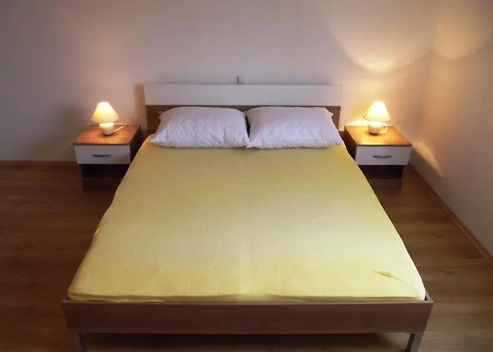 Classic Attic Supetarska Draga