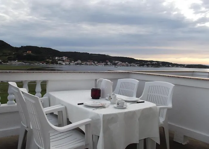Classic Attic Apartman Supetarska Draga