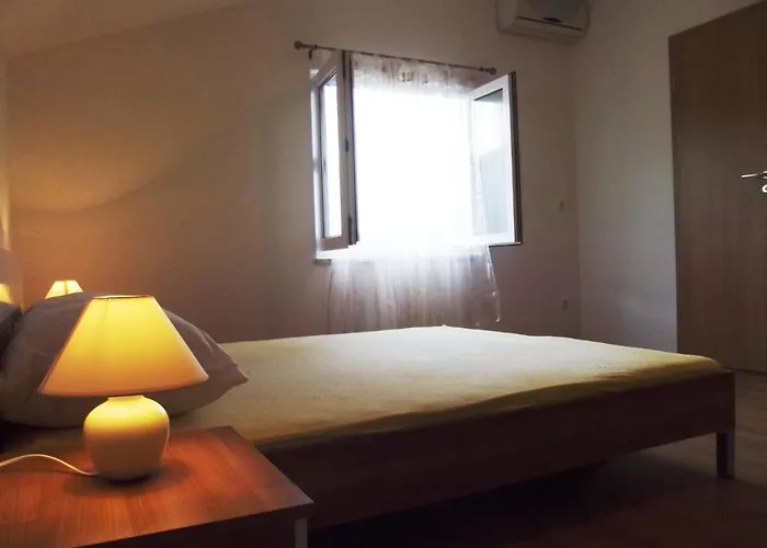 Classic Attic Apartman *